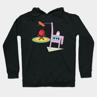 Barbecue Hoodie